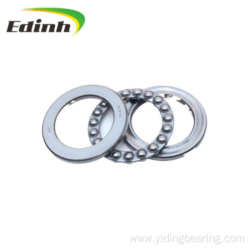 Stainless Steel Single Direction Thrust ball bearing 51115